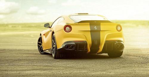 Ferrari F12 Berlinetta DMC