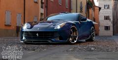 Ferrari F12 Berlinetta Spia DMC