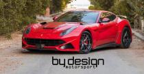 Ferrari F12 Berlinetta Novitec N-Largo ByDesign Motorsports