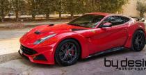 Ferrari F12 Berlinetta Novitec N-Largo ByDesign Motorsports