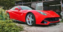 Ferrari F12 Berlinetta RevoZport