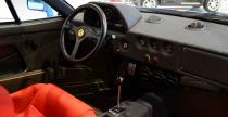 Ferrari F40 Tricolore
