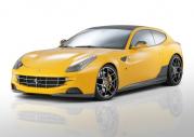 Ferrari FF Novitec Rosso