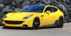 Ferrari FF Novitec Rosso