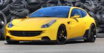 Ferrari FF Novitec Rosso