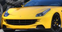 Ferrari FF Novitec Rosso