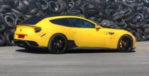 Ferrari FF Novitec Rosso