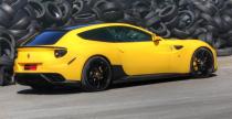 Ferrari FF Novitec Rosso