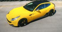 Ferrari FF Novitec Rosso