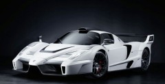 Ferrari Enzo tuning Gemballa MIG-U1