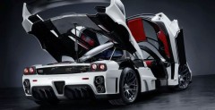 Ferrari Enzo tuning Gemballa MIG-U1