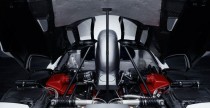 Ferrari Enzo tuning Gemballa MIG-U1
