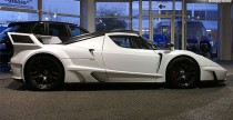 Ferrari Enzo jako Gemballa MIG-U1