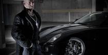 Ferrari 599 GTB Fiorano Comte Noir od Graf Weckerle! Ferrari 599 GTB Fiorano Comte Noir od Graf Weckerle!