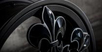 Ferrari 599 GTB Fiorano Comte Noir od Graf Weckerle! Ferrari 599 GTB Fiorano Comte Noir od Graf Weckerle!