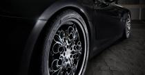 Ferrari 599 GTB Fiorano Comte Noir od Graf Weckerle! Ferrari 599 GTB Fiorano Comte Noir od Graf Weckerle!