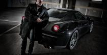 Ferrari 599 GTB Fiorano Comte Noir od Graf Weckerle! Ferrari 599 GTB Fiorano Comte Noir od Graf Weckerle!