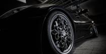 Ferrari 599 GTB Fiorano Comte Noir od Graf Weckerle! Ferrari 599 GTB Fiorano Comte Noir od Graf Weckerle!