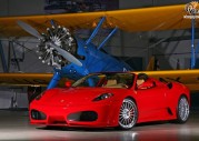 Ferrari F430 Spider wg Inden Design