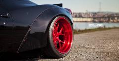 Ferrari 458 Liberty Walk
