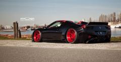 Ferrari 458 Liberty Walk