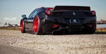 Ferrari 458 Liberty Walk