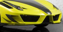 Mansory Siracusa Ferrari 458 Italia