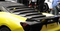Mansory Siracusa Ferrari 458 Italia