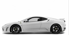 Ferrari F430 RACE Novitec Rosso Ferrari F430 RACE Novitec Rosso