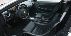 Ferrari F430 RACE Novitec Rosso
