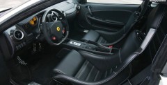 Ferrari F430 RACE Novitec Rosso Ferrari F430 RACE Novitec Rosso