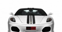 Ferrari F430 RACE Novitec Rosso