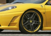 Ferrari 430 Scuderia Novitec Rosso