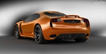 Novitec TuLesto