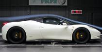 Novitec Rosso Ferrari 458 Italia