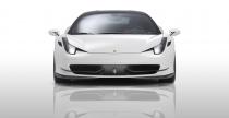 Novitec Rosso Ferrari 458 Italia