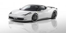 Novitec Rosso Ferrari 458 Italia