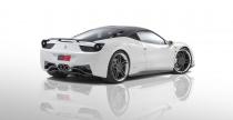 Novitec Rosso Ferrari 458 Italia