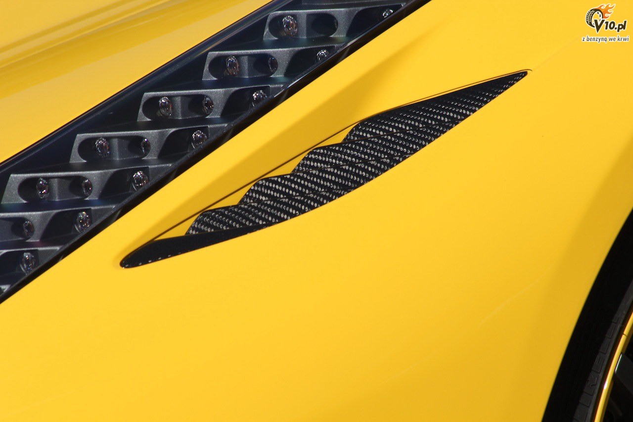 Ferrari 458 Italia Spider Novitec Rosso