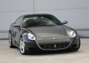 Ferrari 612 Scaglietti Novitec Rosso 2010