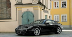 Ferrari 612 Scaglietti Novitec Rosso 2006