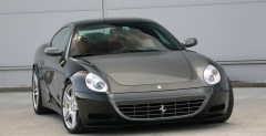 Ferrari 612 Scaglietti Novitec Rosso 2010