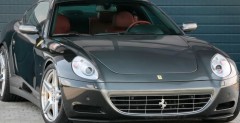 Ferrari 612 Scaglietti Novitec Rosso 2010