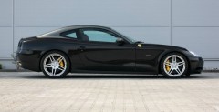 Ferrari 612 Scaglietti Novitec Rosso 2010