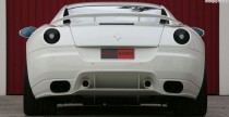 Ferrari 599 GTB tuning Novitec Rosso
