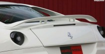 Ferrari 599 GTB tuning Novitec Rosso