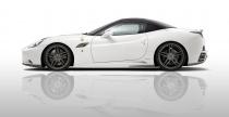 Ferrari California Race 606