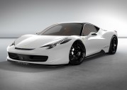 Oakley Design Ferrari 458 Italia