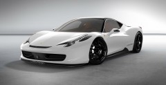 Oakley Design Ferrari 458 Italia