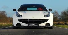 Ferrari FF Oakley Design